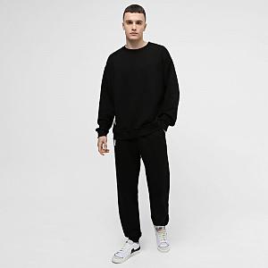 CMS 002/010 (CMS 002/010 Світшот чол. S/чорний)