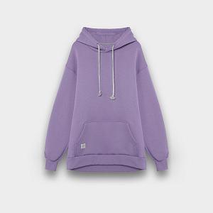 CHS 001/028 (CHS 001/028 Худі S/M фіолет.)