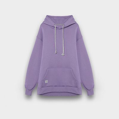 CHS 001/028 (CHS 001/028 Худі S/M фіолет.)