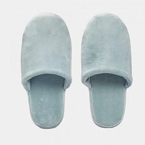 LH580-03 LUX (LH580-03 LUX Тапки жен. 39/40/BLUE)