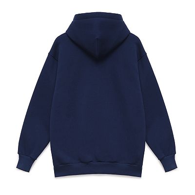 CHS 001/021 (CHS 001/021 Худи XXL/3XL индиго)
