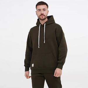 CHS 001/016 (CHS 001/016 Худи S/M хаки)