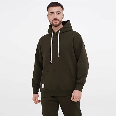 CHS 001/016 (CHS 001/016 Худи S/M хаки)